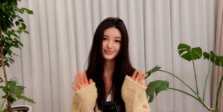 開直播感謝Bunnies　Danielle：這不是結束 It’s beginning