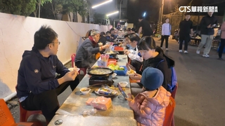 里港夜市石頭火鍋飄香30年　在地「隱藏美食」曝！