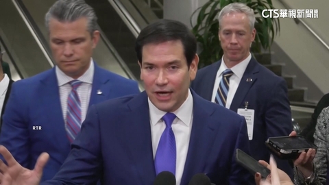 川普讚國務卿當古巴總統　施壓古巴達協議