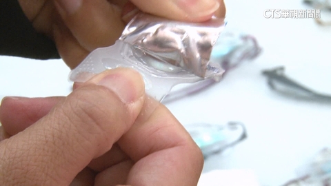 隱眼殼先別丟！　可回收換現金　網哀號：已丟很多袋