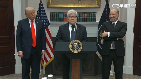 紐時：美台將達成協議　對台關稅降至15%