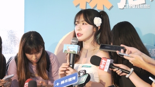 遭林妍霏諷刺口音、影射抽菸　李多慧駁「我不抽煙」　盼改變聲音惹粉絲心疼