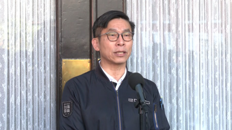 傳美國對台關稅比照日韓降至15%　民進黨團：應該是國人樂見結果