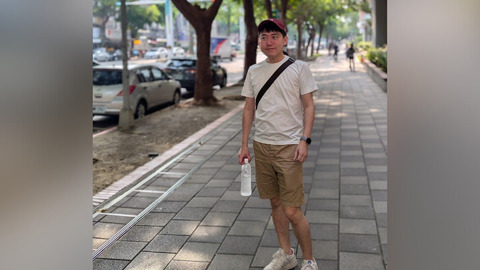 雷虎控Cheap發布不實資訊將提告　本人發聲：真的沒講什麼