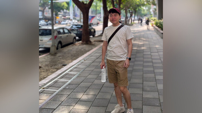 雷虎控Cheap發布不實資訊將提告　本人發聲：真的沒講什麼 | 華視新聞