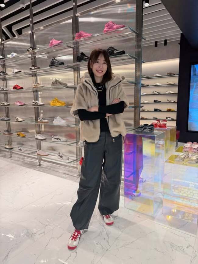 台北101鬼塚虎爆歧視爭議ㅤ賈永婕親自處理ㅤ越南移工回應了 | 華視新聞