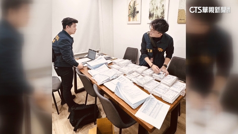 「結盟」詐團助洗錢！全公司都知情　主嫌會計師遭押