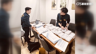 「結盟」詐團助洗錢！全公司都知情　主嫌會計師遭押