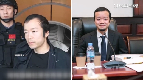 美起訴書揭太子詐全球「日削10億」　陳志行賄中高官