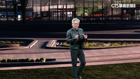 「輝達台灣總部」難符合建築法規　李四川找解方