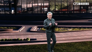 「輝達台灣總部」難符合建築法規　李四川找解方