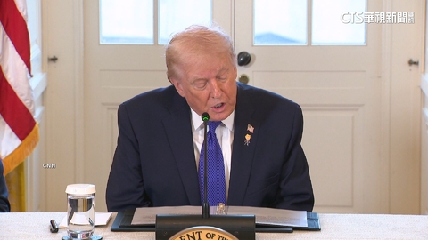 【台語新聞】紐時曝「美對台關稅15%」　台積電需再投資5廠