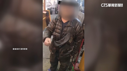 【台語新聞】拉麵業者不滿無「保溫箱」　外送員：有註明就不接單