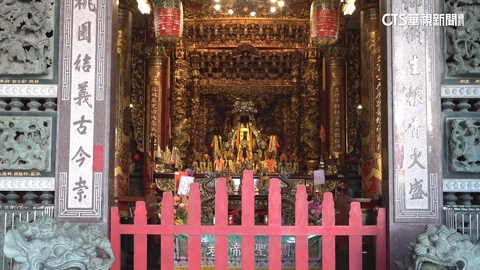 【台語新聞】4百年慶發揚「趙子龍」信仰　「柳樹腳」由來揭密