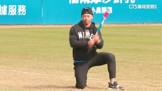 加入光芒隊僅5天！　鄭宗哲再度遭球隊DFA