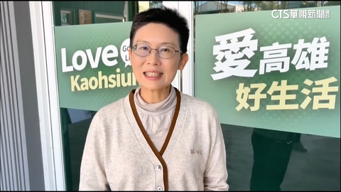 賴瑞隆高市長初選勝出 林岱樺:不脫黨選.挺黨提名人