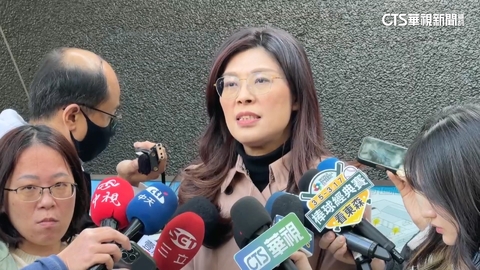 傳藍新北市長「不初選.走協調」 鄭麗文:人選年前出爐