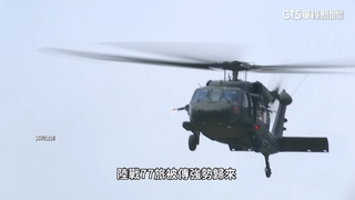 海軍陸戰隊77旅傳年底復編　仿效美陸戰「濱海作戰團」