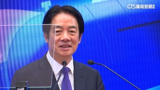 立院彈劾案邀賴1/21說明　府盼立委速審總預算