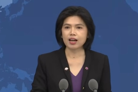 外傳國共論壇將復辦? 國台辦:願跟國民黨共推兩岸和平發展