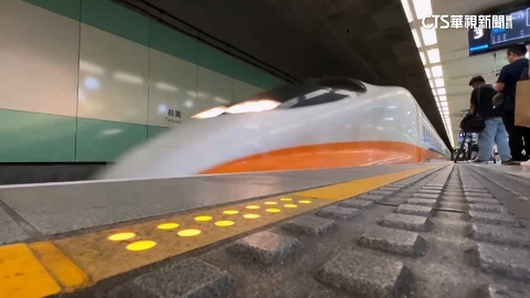 春節疏運 高鐵加開395班次列車　天天有5折優惠 1/16凌晨起開搶