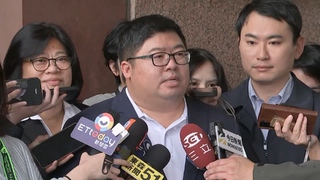 民進黨初選民調大勝！出戰2026嘉義縣長　蔡易餘：感謝鄉親支持與託付