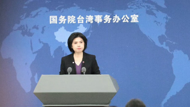 「認真對待每則求助留言」　國台辦稱幫1台灣網友在中國找到親人 仍不理于朦朧案 | 華視新聞