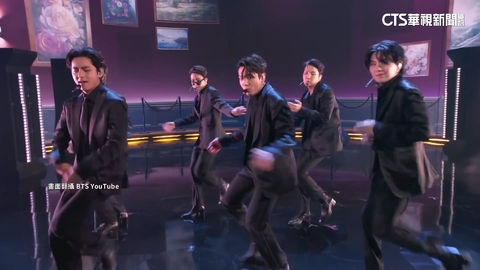 BTS唱進高雄3天！　粉絲期待　飯店11月訂房率增