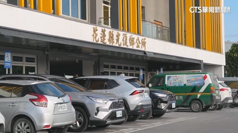 馬太鞍溪堰塞湖洪災釀19死　檢搜索光復鄉公所