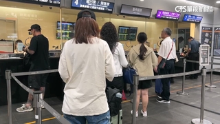 高鐵春節疏運加開395班次　1/16起開放購票