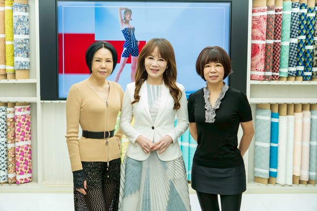 《台灣引路人》從礦工之女到國際發明金牌　蘿琳亞翻轉塑身衣定義  讓台灣創新閃耀世界 | 華視新聞