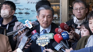 黃國昌稱1.25兆「高比例不是對美軍購」　王定宇酸：外行不了解