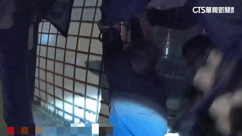 【台語新聞】宜外役監逃犯「保外就醫」未歸！　侵占朋友車遭逮