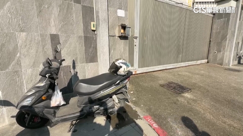 【台語新聞】疑誤觸鐵捲門！6旬員工遭夾亡　台電：將提供撫卹