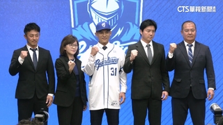 「5+2」5600萬大約！　林岱安加盟富邦悍將