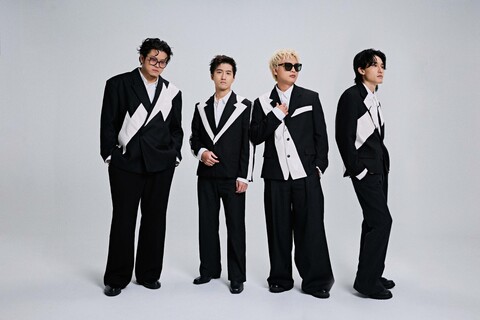 icyball冰球樂團成軍13年首登北流開唱　門票1/24全面開賣