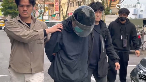 巡邏警攔被偷車輛　駕駛身分是「宜蘭外役監逃犯」