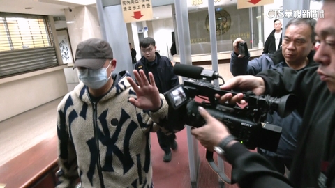 北檢8度搜索太子集團！　帛琉度假村負責人50萬交保