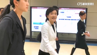 台美關稅有望15%？政院證實鄭麗君、楊珍妮赴美磋商　曝4項談判目標