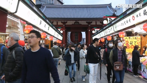 日圓再貶！　換10萬台幣比去年「多賺2張迪士尼門票」