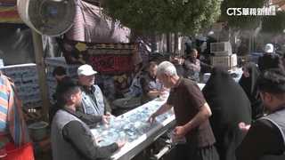 歐氣候監測數據顯示　2025年為史上第三熱年份