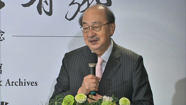 「萬年總召」要畢業了？　柯建銘證實：這屆做完要離開立法院 | 華視新聞