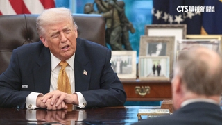 美對伊朗出手前兆？　傳林肯號打擊群被調往中東