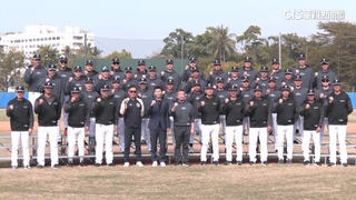 WBC國家隊開訓日31人報到！　陳傑憲續當「台灣隊長」