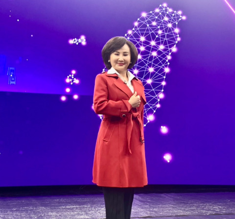 遭爆主導砍中央社年終獎金　胡婉玲發聲明怒駁：惡意誣蔑