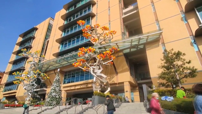 台中榮總認廠商進手術室「無執刀」　衛福部：最高罰50萬 | 華視新聞