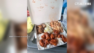 台南「雙主菜」便當賣210元！　店家：都有明碼標價