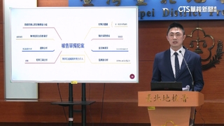 張文北市隨機攻擊致4死11傷　北檢偵結不起訴