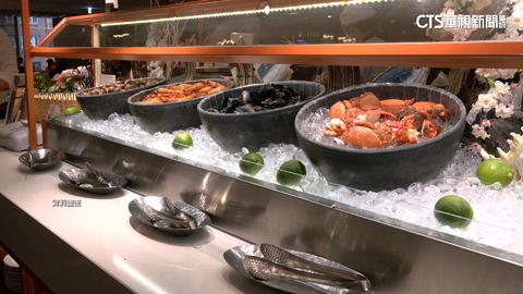 北市抽驗生鮮水產「鎘」超標　旭集：已預防性下架