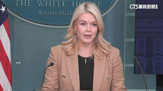 白宮：川普施壓下　伊朗暫停處決800名抗議者